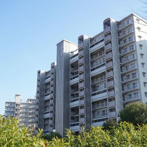 福岡で団地・賃貸の改修工事を承ります