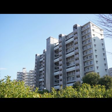 福岡で団地・賃貸の改修工事を承ります